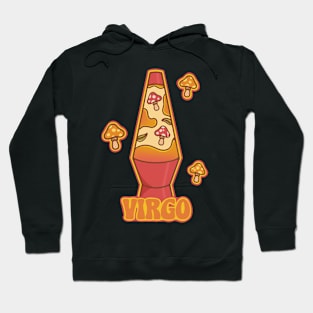 Virgo Hoodie